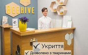 Beehive Hotel